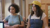 Click to watch 'Lost and Found' (popup) Broad City